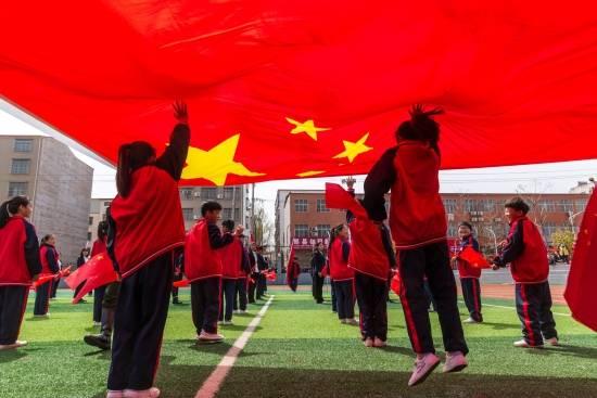 山西2024年将建设老年友好型社区 托起幸福晚年